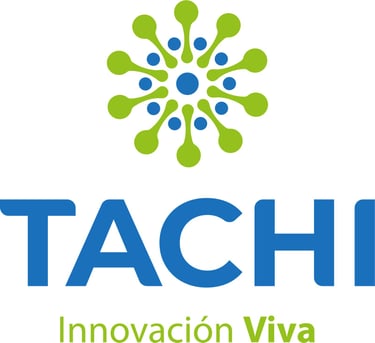 Tachi logo