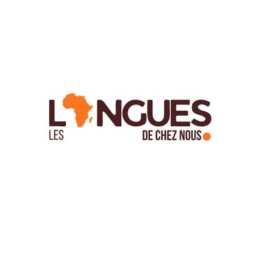 Les Langues de Chez Nous logo