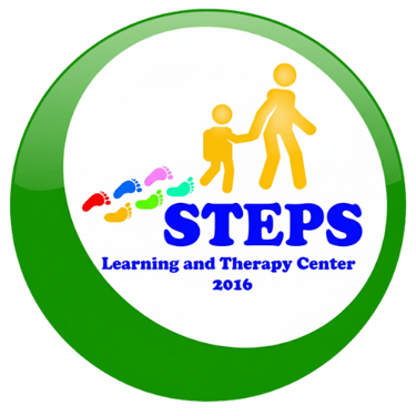Steps Learning and Therapy Center logo