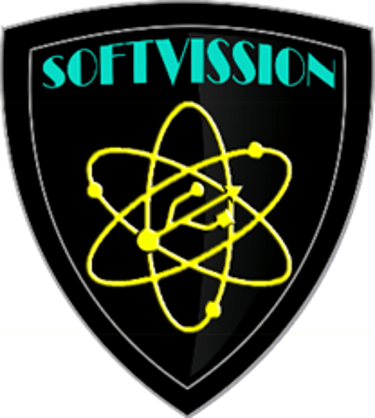 Softvision logo