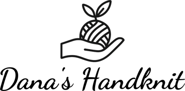 Danaknit logo