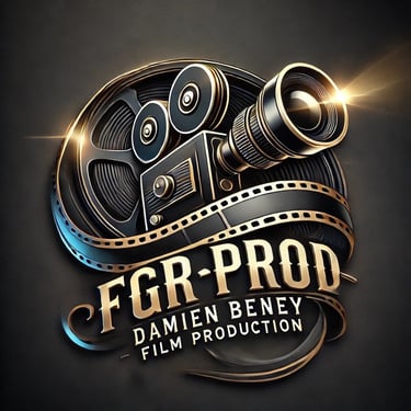 FGR PROD. logo