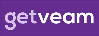 getveam logo