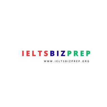 Ieltsbizprep logo