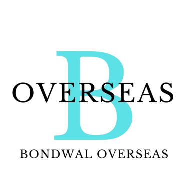 Bondwal Overseas logo