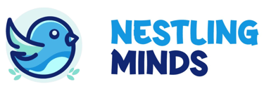 Nestling Minds logo