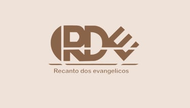 RECANTO DOS EVANGÉLICOS logo