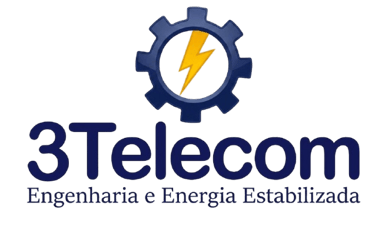 3 Telecom logo