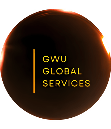 GWU logo