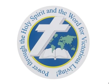 Living Word Church logo