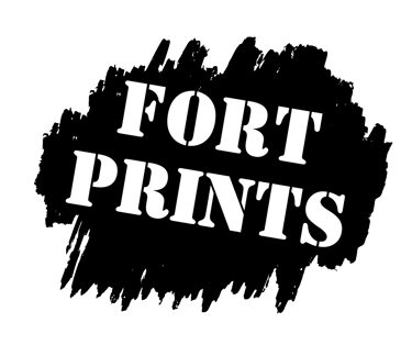 Fort Prints logo