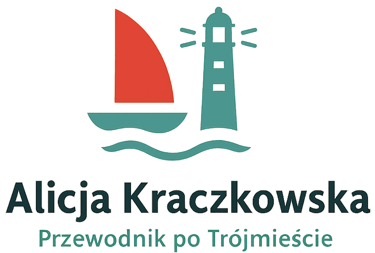 Alicja Kraczkowska - przewodnik logo
