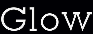 Glow Restaurant & Shisha Bar logo