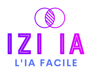 Izi IA logo