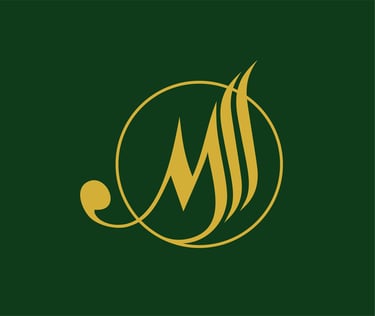 Maranatha SDA Church Choi logo