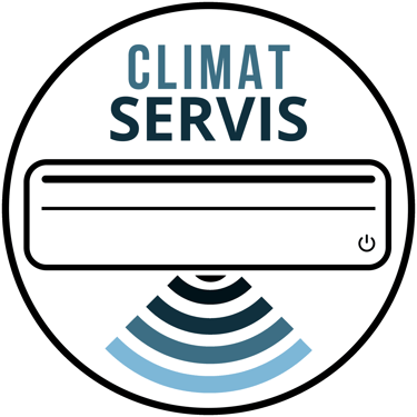 CLIMATSERVIS BCN logo
