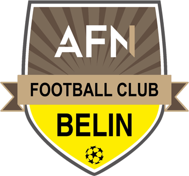 AFN Belin FC logo