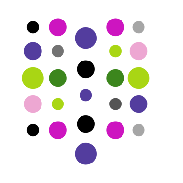 all the ceremonies of the north logo