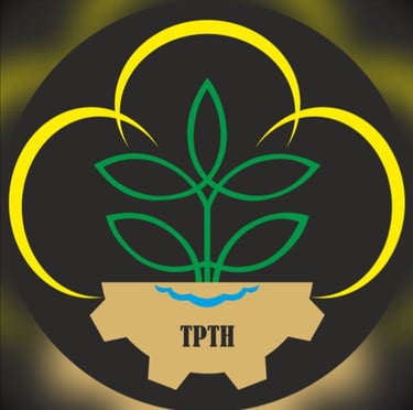 Prodi Teknologi Produksi Tanaman Hortikultura logo