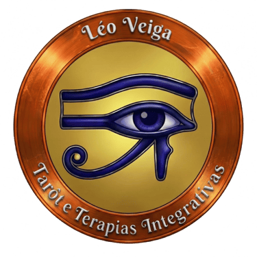 Léo Veiga logo