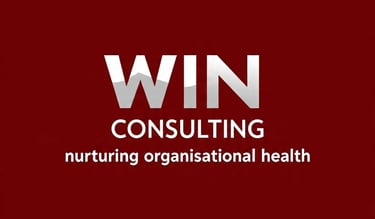 Win Consulting-Healthcare Staffing Solutions logo
