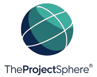 TheProjectSphere logo