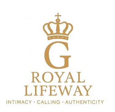Royal LifeWay logo