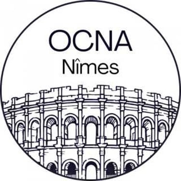 FAFORMEC NIMES 2026 logo