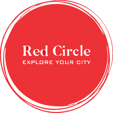 Red Circle logo