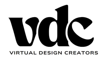 Virtual Design Creators logo