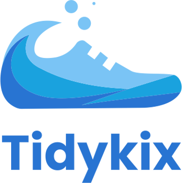 Tidykix logo
