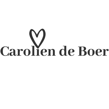 Carolien de Boer Body Image Coach & Fitnesstrainer logo
