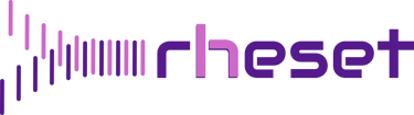 Rheset logo
