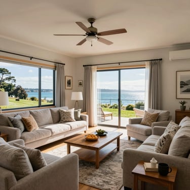 a man riding a skateboard down the side of a ramp