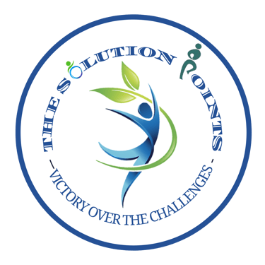The Solution Points logo