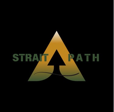 StraitPath logo