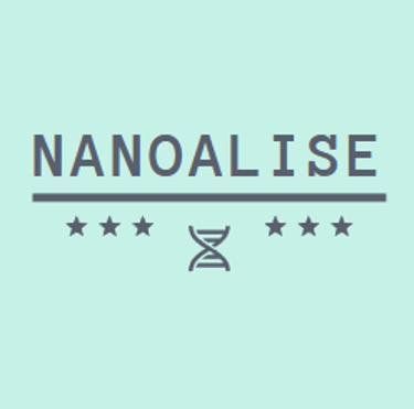 NANOALISE LTD logo