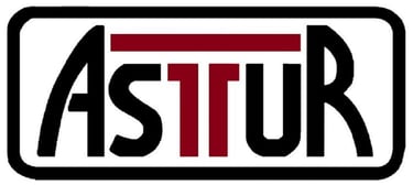 SOLUCIONES ASTUR logo