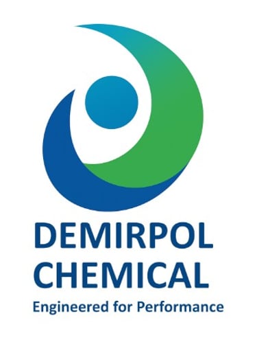 Demirpol Kimya logo