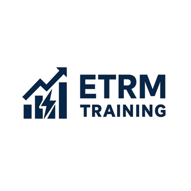 ETRM Training logo