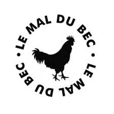 Le Mal du Bec logo