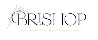 Brishop logo