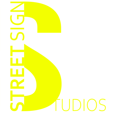 Street Sign Studios logo