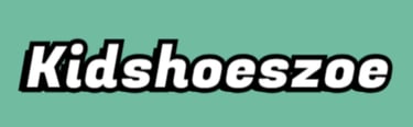 KIDSHOESZOE logo