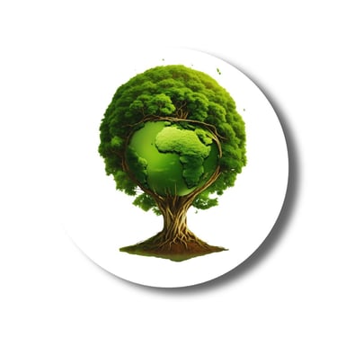 Africa Peace & Environment Summit logo