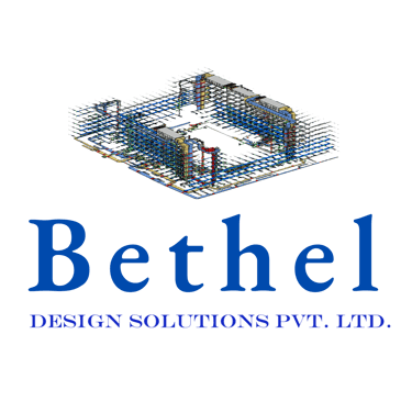betheldesigns.in logo
