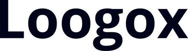 Loogox logo