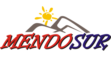 Mendosur logo