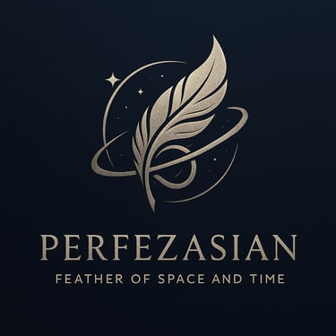 Perfezasian logo