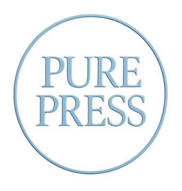 Pure Press logo